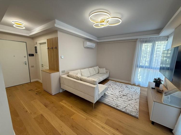 ✨ Apartament 2 camere | Unirii – Principatele Unite | Bloc boutique ✨ - 2