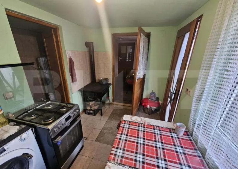 Casa de vanzare - Comuna Nimigea - 3