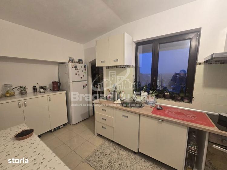 De inchiriat apartament 2 cam et 3 strada Plevnei - 2