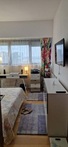 Faleza nord- apartament 2 camere transformat cu vedere la mare si lac - 11