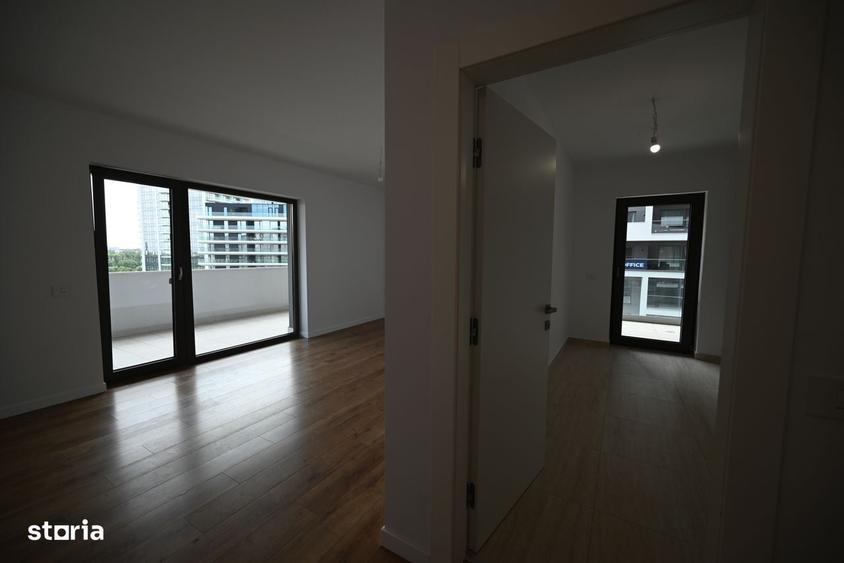Apartament cu 3 camere în Aviației