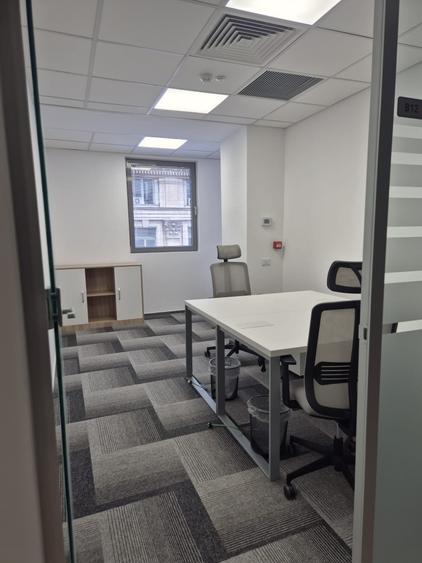 Birouri moderne ultacentral - 6