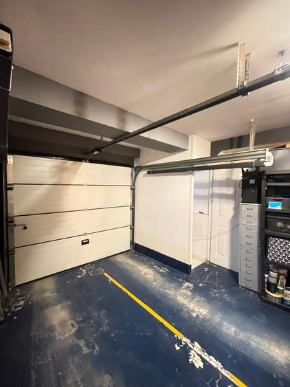 Vila Bragadiru langa aeroportul Clinceni si A0, 191 mp, mobilata si utilata - 8