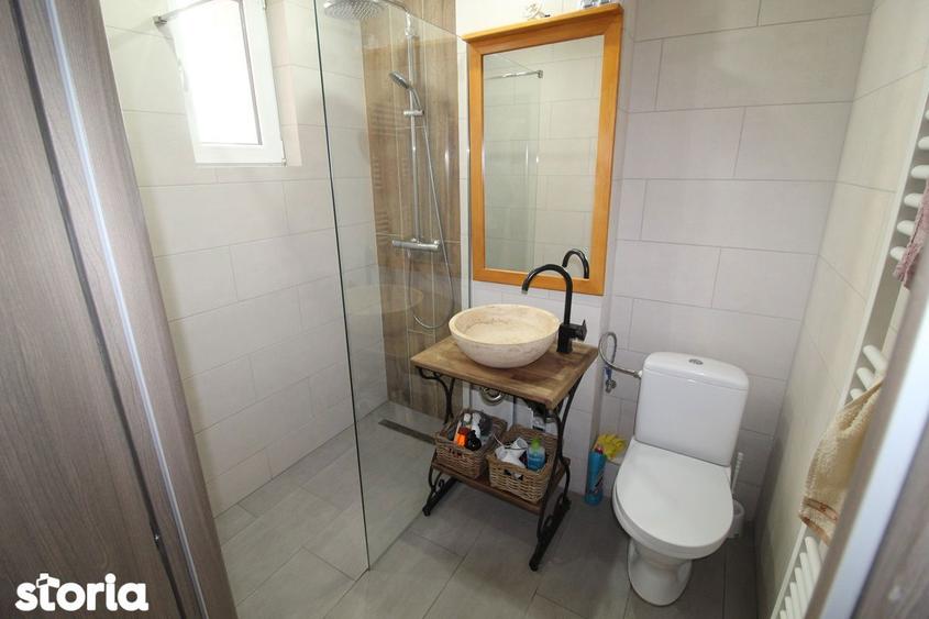 Inchiriez apartament 2 camere in Hunedoara, Stadion-Bd.M. Viteazu,et.6 - 2