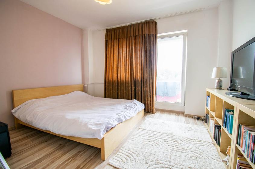 Apartament spațios 2 camere,67 mp,decomandat,bloc 2001–Calea Călărași-0%comision - 5