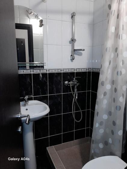 Inchiriez apartament 3 camere, Unirii, mobilat modern, metrou aproape - 14