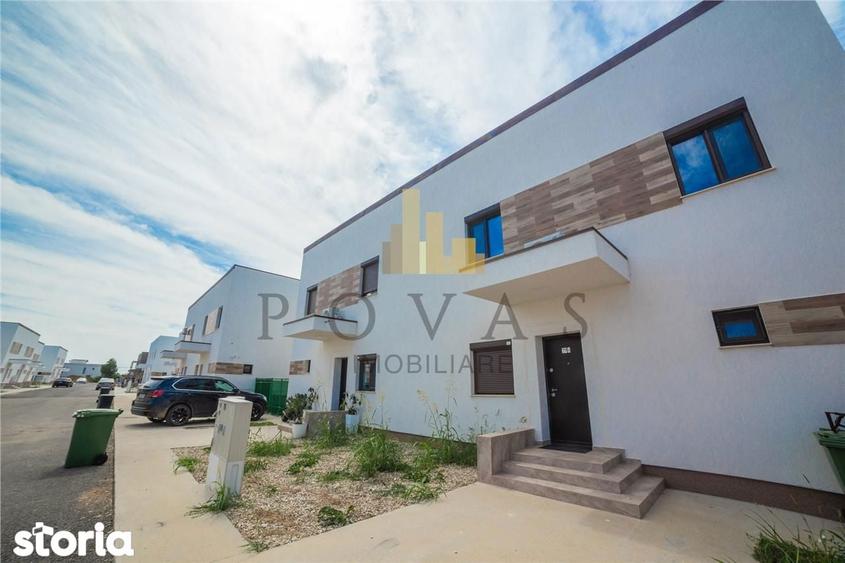 Inchiriere Casa 4 Camere Balotesti Laguna Verde - 1