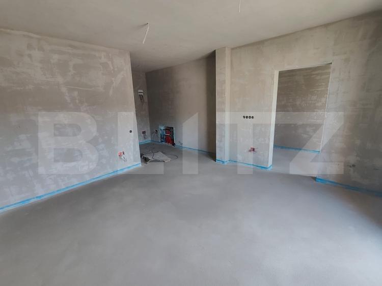 Apartament la cheie, ultrafinisat nou, lift, garaj, zona Eroilor - 4