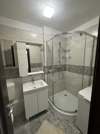 Garsoniera | Decebal | Balcon | Metrou - 8