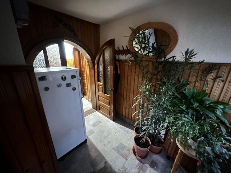 Casa / Vila zona Penny Agigea - 17