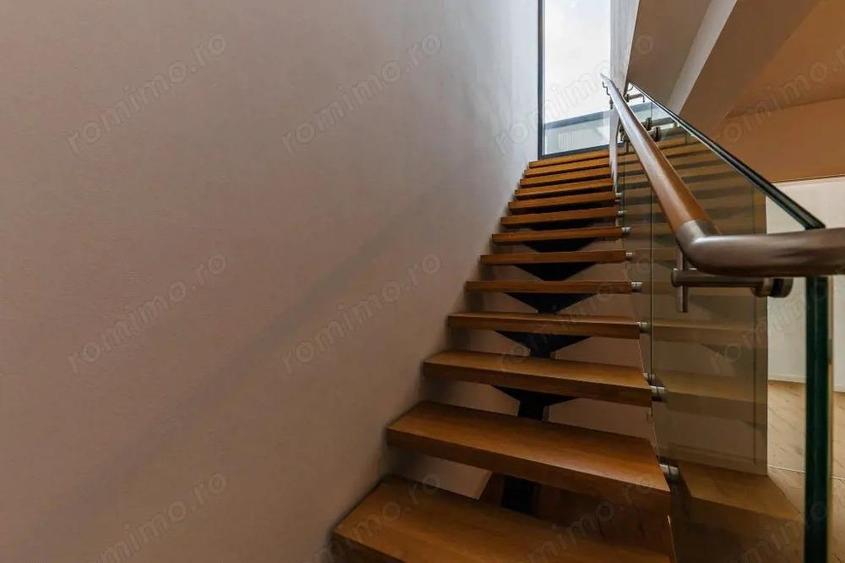 Penthouse nou, finisaje premium - Complexul Studen?esc, Comision 0 - 6