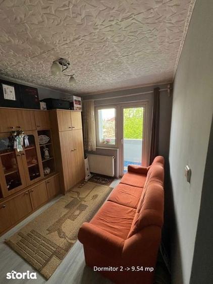 Vand apartament 3 camere zona garii, Salonta - 7