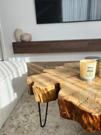 Proprietate exclusivista pe un nivel, cu dotari complete Dealul Furcilor - 3