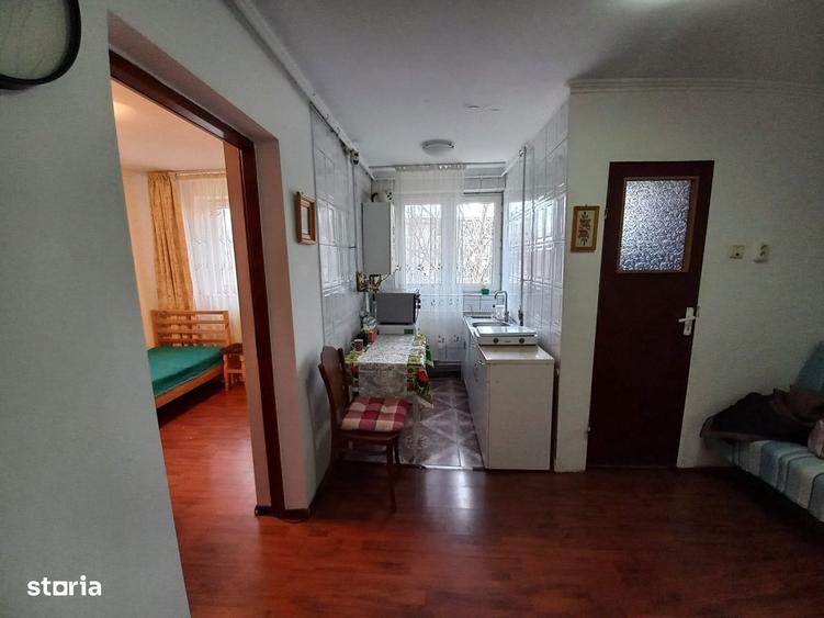 Apartament, 26 m2, - 4