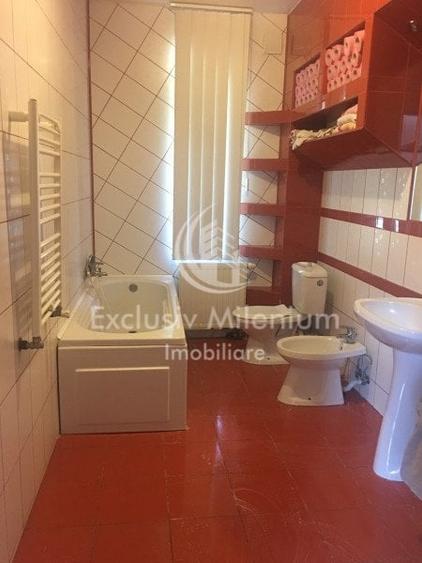 Casa la Padurea Rosu 650 Mp + Teren ideal Activitati Comerciale/Birouri - 6