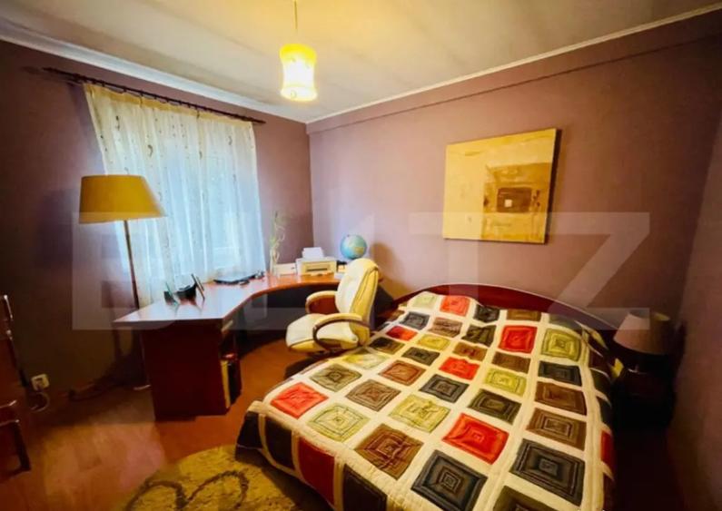 Casa individuala, 130mp utili, 434 teren, garaj, Zorilor! - 10