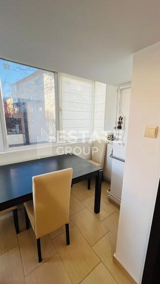 Bucovinei, 2 camere decomandat, centrala proprie - 8