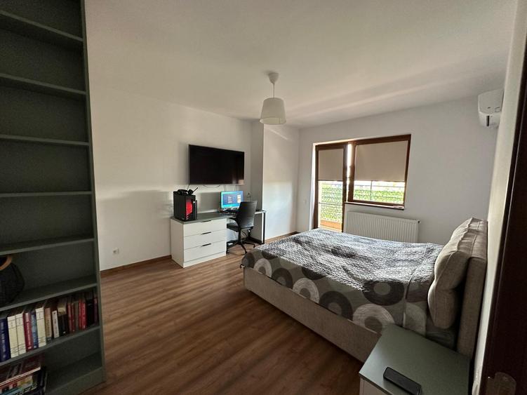 De vânzare- Penthouse senzational - Plevnei - 4