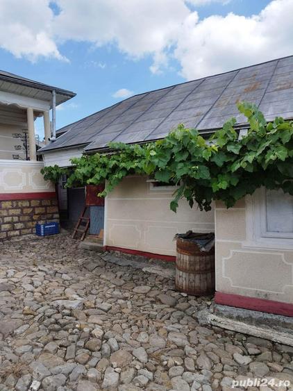 Vand casa in com. Soveja, jud. Vrancea - 7
