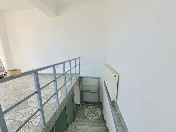 Spatiu Comercial SAD vad bun I Lipovei I Iulius Mall - 2