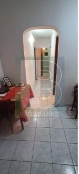 Apartament 3 camere, Tei, Grigore Ionescu, et.1/10,decomandat, 2 gr. sanitare - 7