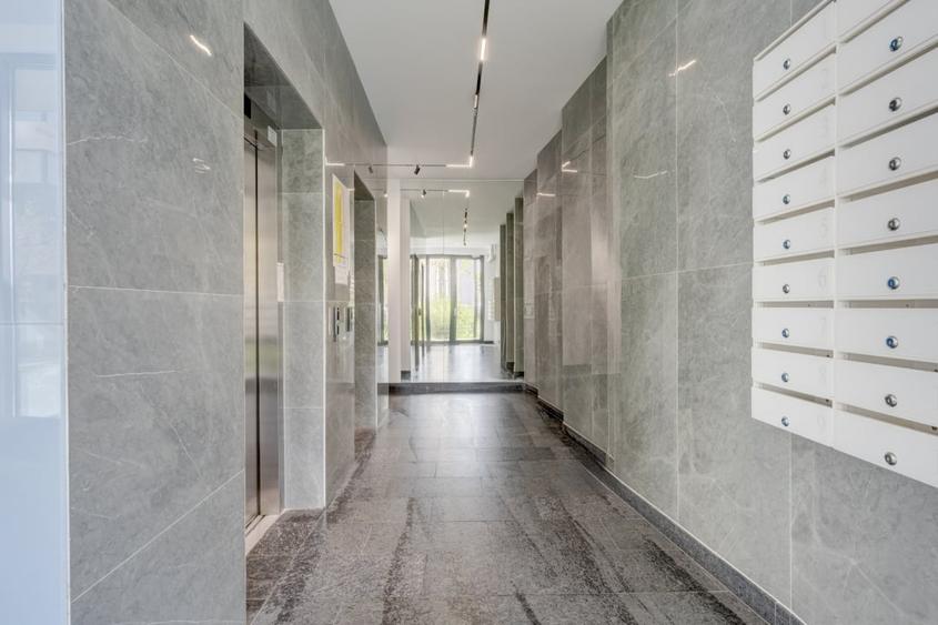 Prelungirea Ghencea, Latin, 4/8, Imobil 2024, Comision 0 %, Scutit de TVA ! - 5