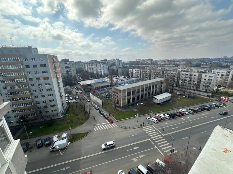 Apartament decomandat langa metrou Brancusi/Detached apartment- Brancusi subway - 9