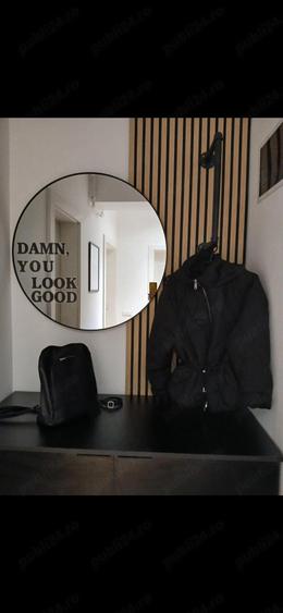 Inchiriez apartament cu 2 camere - 1