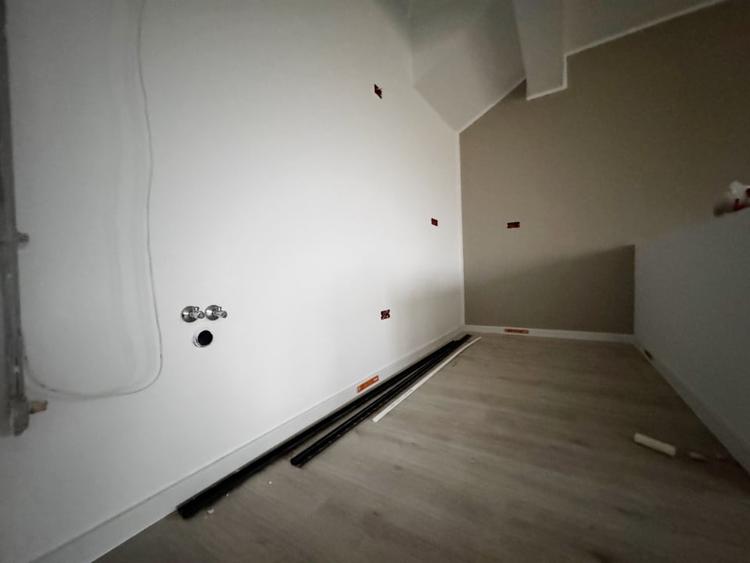 Duplex 4 camere, 110mp utili + 10mp terasa + balcon -Mosnita Noua - 8