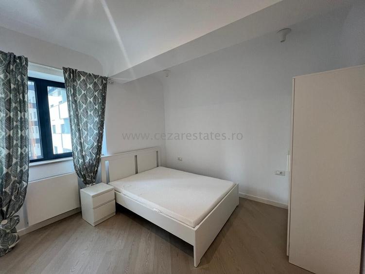 PIPERA CORTINA  APARTAMENT 3 CAMERE MOBILAT COMPLET - 17