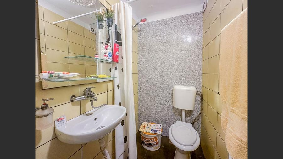 Studio de vanzare | Ultracentral | Terasa | Curte comuna - 5