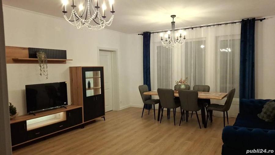 Casa noua de inchiriat, Santandrei, 3 camere, 750 E+ garan?ie - 4