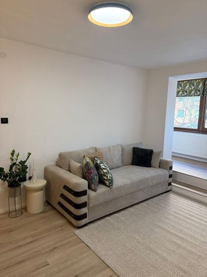 APARTAMENT 2 CAMERE COCHET IN ZONA HARMANULUI - 3