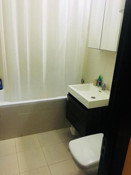 De închiriat apartament cu 2 camere situat în zona parcului "Năvodari" și a "Par - 1