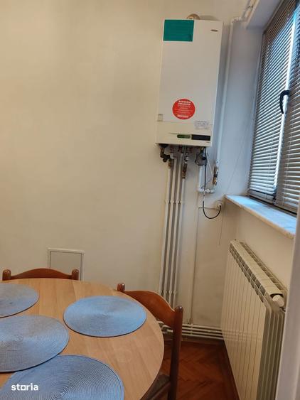 Apartament 2 camere zona centrala, Str. Mihai Eminescu COMISION 0 - 6