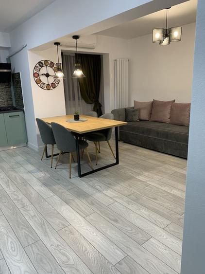 Inchiriez apartament 2 camere - 5