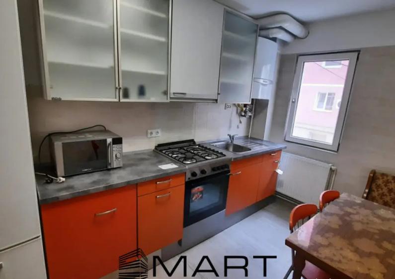Apartament 3 camere | Vasile Aaron - 4