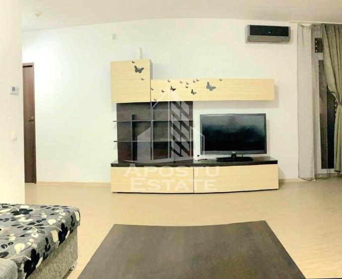 Apartament cu 2 camere Ared Kaufland - 3