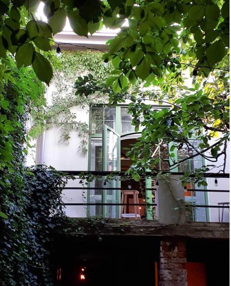 Restaurant functional  de vanzare ( business si imobil), zona Armeneasca - 1