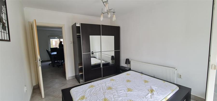 Ap. 2 camere, Bulevardul Revolutiei-Ziridava,  cu balcon mare - 7