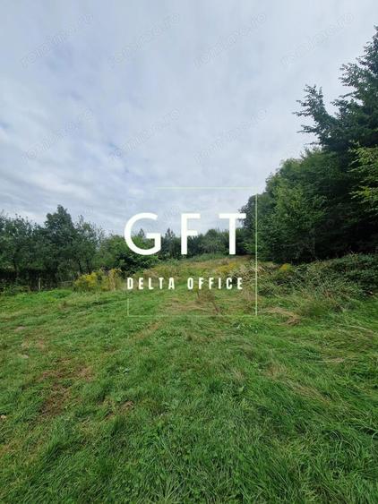 Teren Intravilan de vanzare Bistrita | 795 mp, priveli?te panoramica - 4