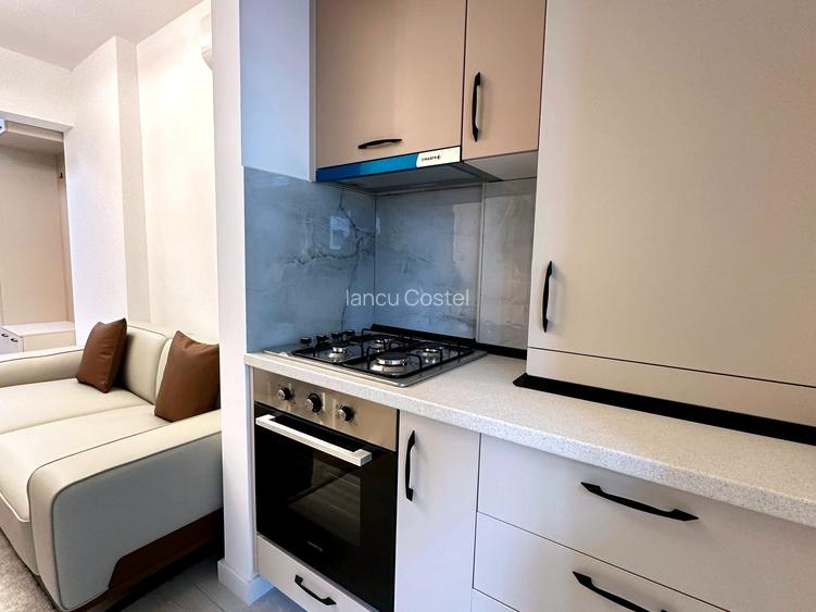 OFERTA NOIEMBRIE !! Studio 45mp ~ Bloc Nou, Zona linistita, Parc, Metrou M2