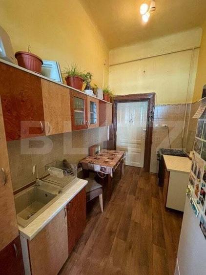 Apartament 2 camere, 74 mp, langa Turnul Pompierilor, ultracentral - 10