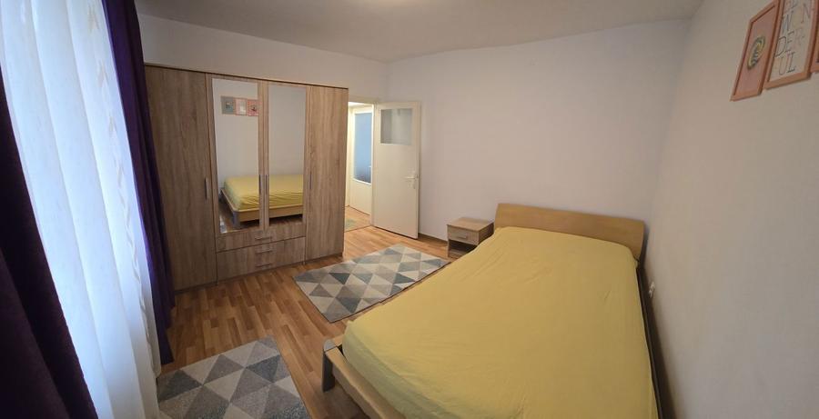 Apartament de inchiriat etaj 1 Gura Campului - 6