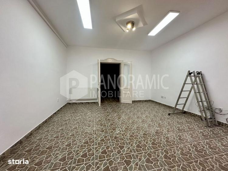 Casa / Spatiu, Zona Semicentrala - 3