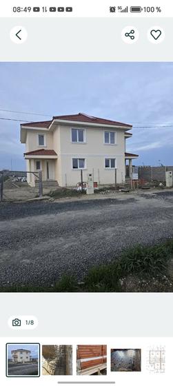 casa in comuna Giroc - 2