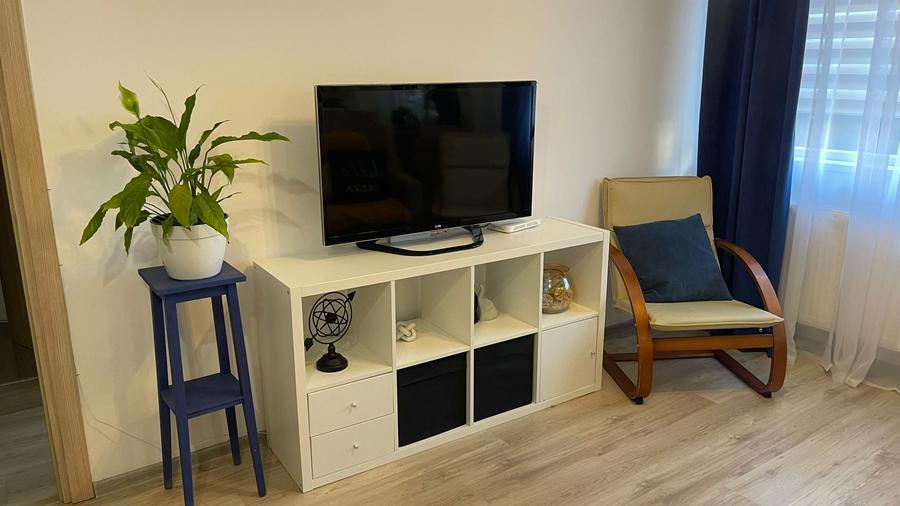 Apartament 2 camere, Bucium Str Trei Fantani - 3