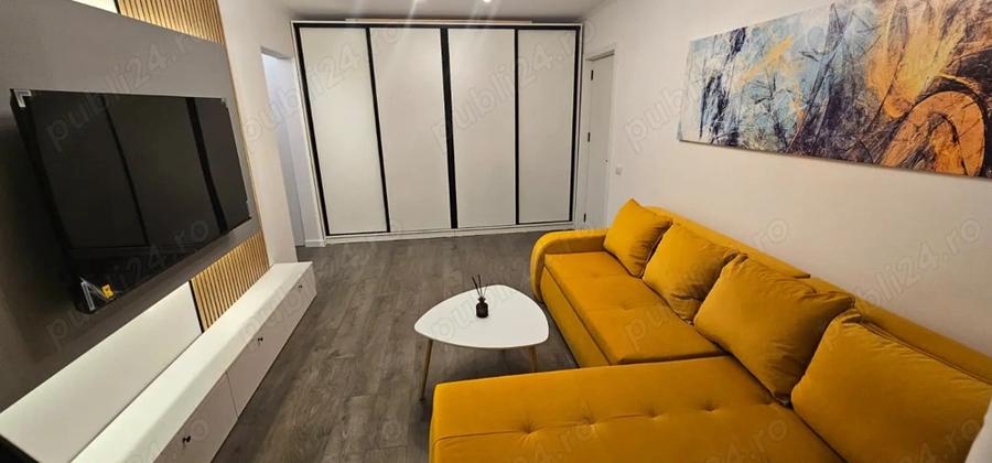 3 camere | renovat 2025 | mobilat & utilat | Lujerului | comision 0% - 8