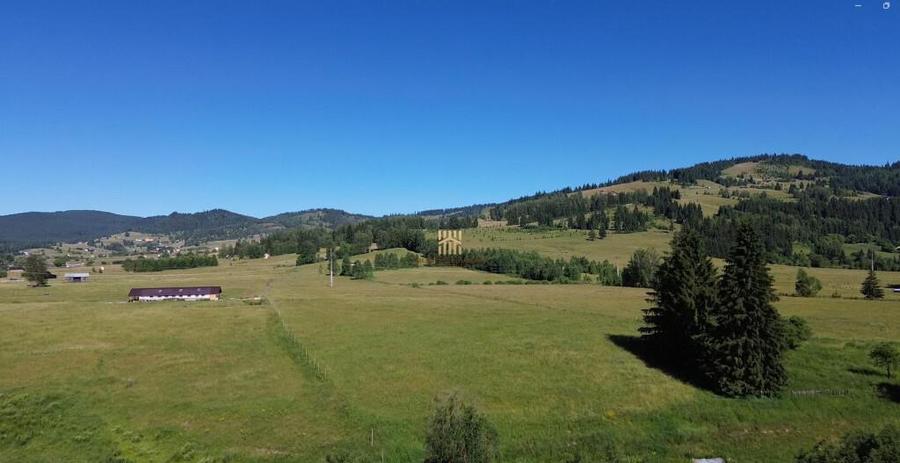 Teren in Bucovina! La Munte! De ! 0727817187 - 8