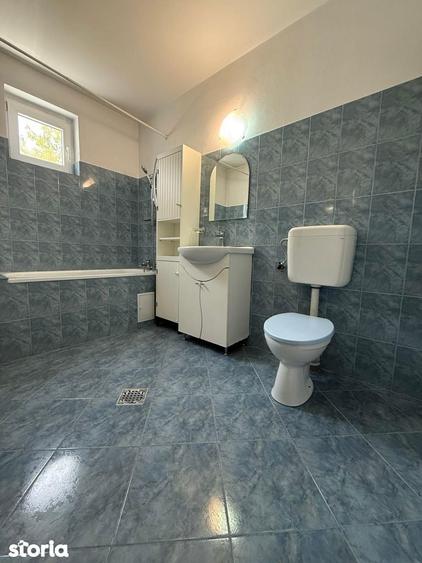 Casa si depozit materiale constructii( 35 km de Bucuresti) - 13